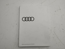 Audi A3 8Y 2023 Essence Carnet