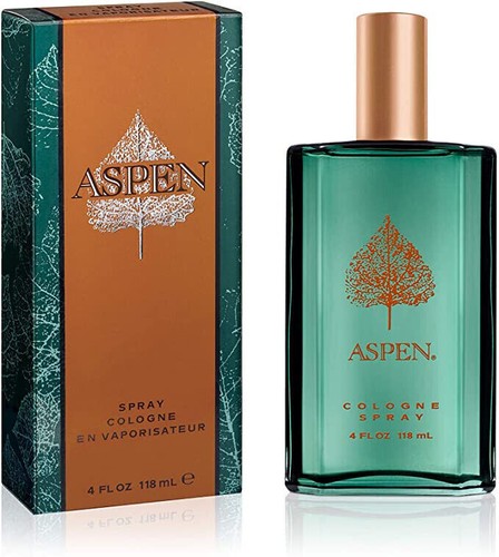 Aspen coty pour homme - aspen,