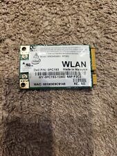 CARTE WIFI POUR PC PORTABLE