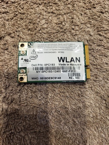 Carte wifi pour - carte, pc