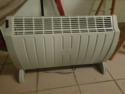 Convecteur electrique