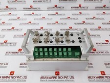 Hernis PS350 Alimentation