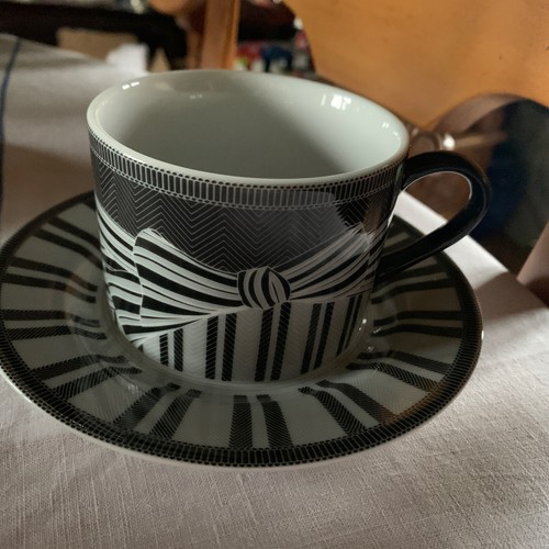 Tasses thé mademoiselle de - 5,
