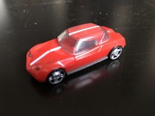KINDER SURPRISE voiture futuriste auto MPG C-123 année 2004 2005
