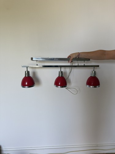 Lustre suspendu design 3 - 💡,
