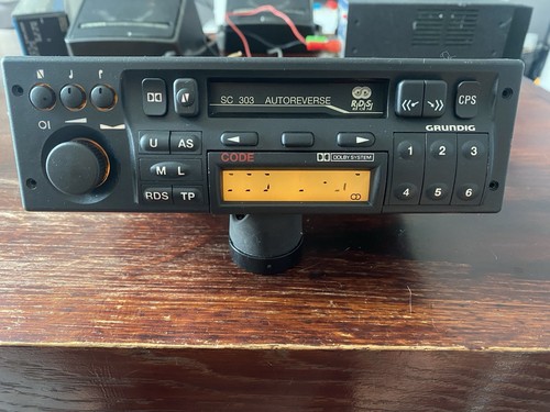 Autoradio car stereo sc303 - car,