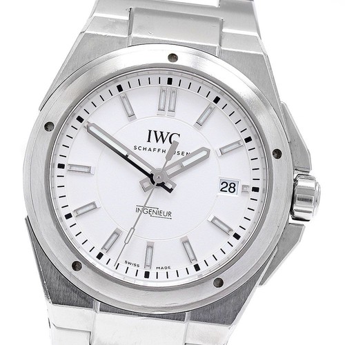 Montre automatique iwc - montre,