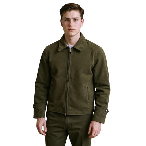 Blouson motard homme cuir - motard,