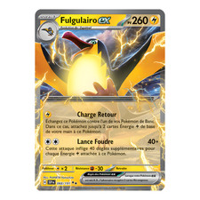 Fulgulairo EX 068/191 🇫🇷