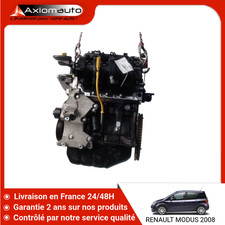 🇫🇷 MOTEUR   RENAULT