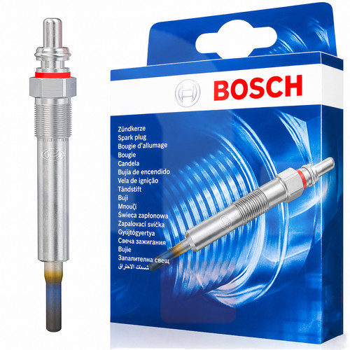 Candelette diesel bosch pour - diesel,