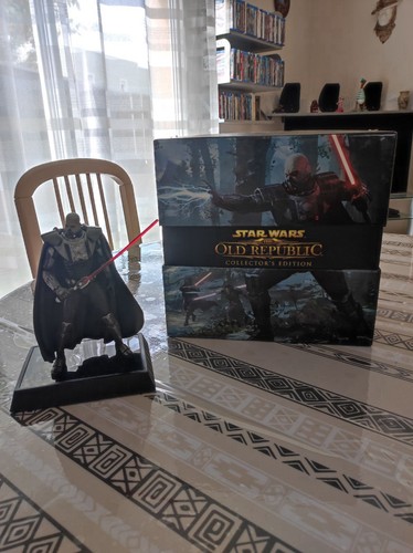 Star wars the old - star,