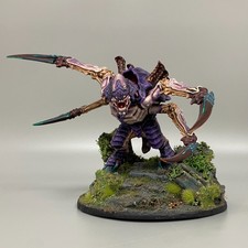 Screamer killer tyranids - screamer-killer,