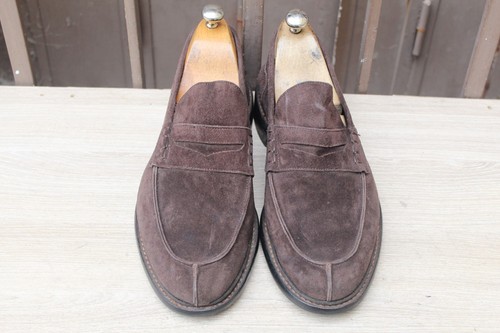 Mocassin tricker james - mocassin, tricker's