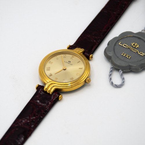 Montre pour femme lorenz avec - femme,