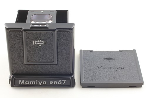 Neuf mamiya rb67 waist - rb67,