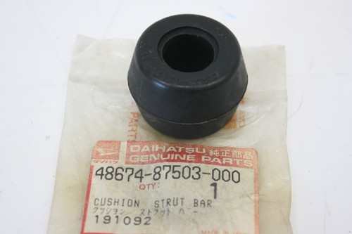 Tampon bras oscillant daihatsu - bras,
