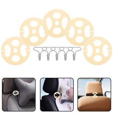  Pinces Violettes Prune