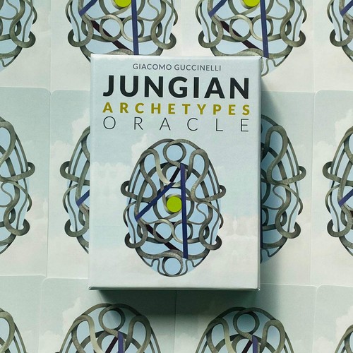 Cartes oracle archétypes - cartes,
