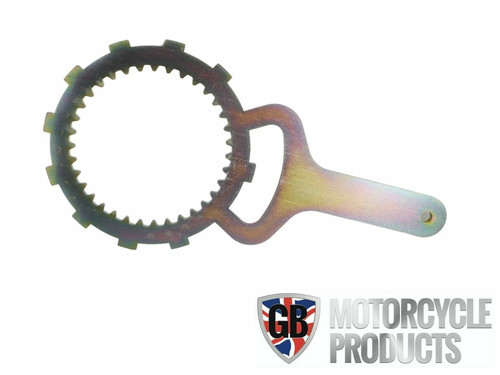 Husaberg 650 2004 - 650, 2004-2008