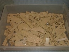 Lot vrac bulk 500 grammes - de,
