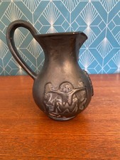 Ancien pichet en Céramique, école Italienne Romacréa, des années 60.