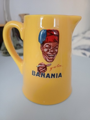 Pichet banania - pichet,