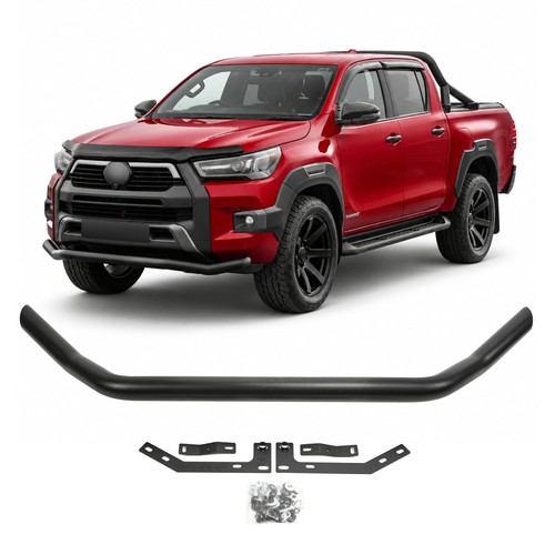 Pare buffle pour toyota hilux - pare,