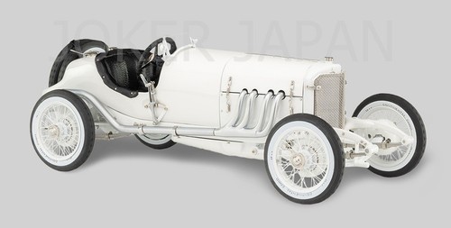 Cmc mercedes benz - cmc, 1/18