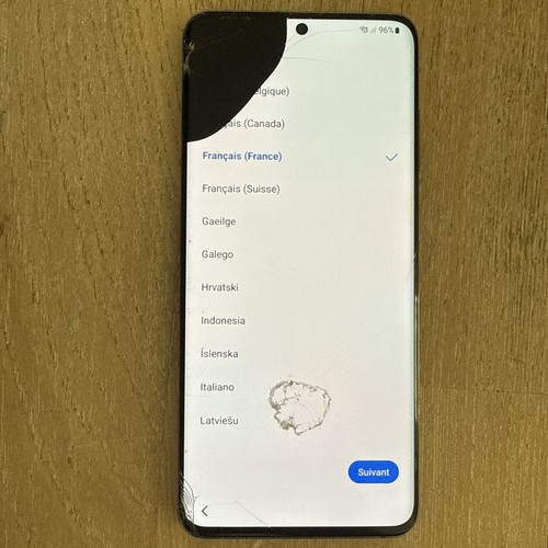 Samsung galaxy s20 - s20, sm-g980f/ds
