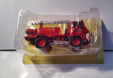 Camion 1/43 - Ixo Altaya - Saviem TP3 CCFL - Pompiers des Vosges (B)