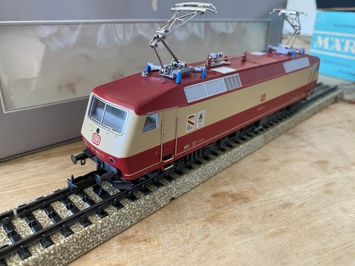 Märklin 3653 br - märklin, h0