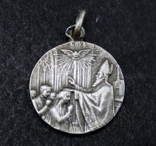 Rare ancien Pendentif