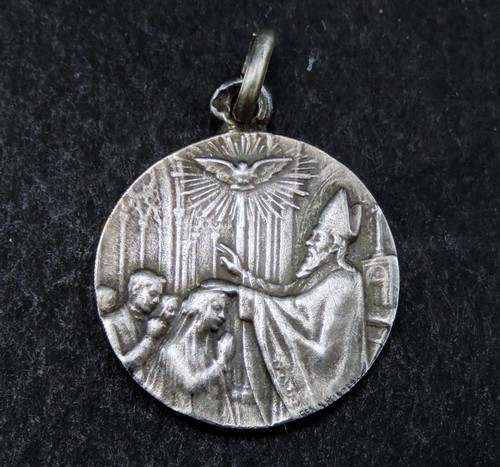 Rare ancien pendentif - ancien,