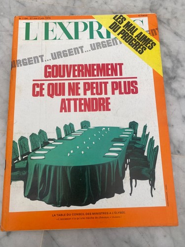 Express 1194 le - n°1194,