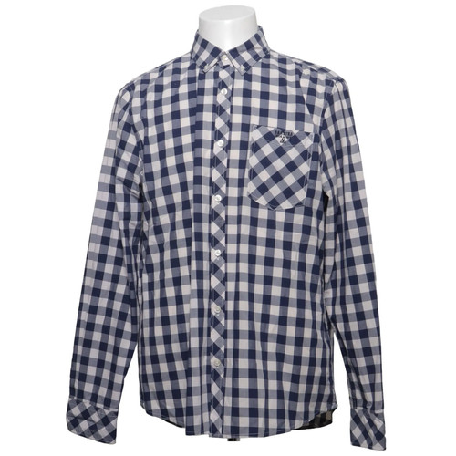 Gaastra chemise taille l - gaastra,,