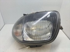 Optique avant principal gauche