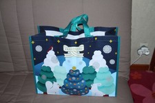 Grand sac CABAS  Fragonard "