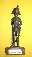 1er EMPIRE - LES ETAINS DU