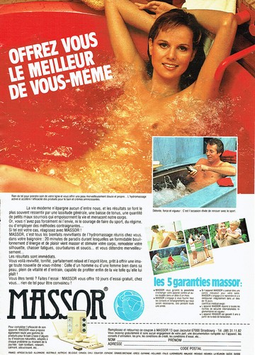 Publicité advertising 018 - advertising,