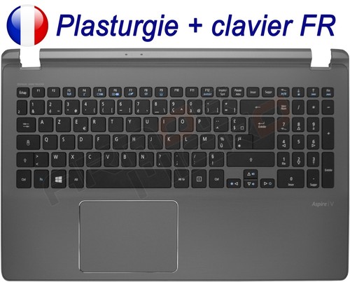 Plasturgie clavier français - plasturgie,