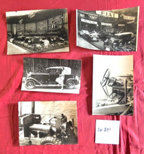 N° 20891  / FIAT   / 5 photos