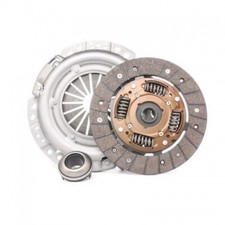 EMBRAYAGE - BUTEE - DISQUE RENAULT SUPER 5 GT TURBO - R11 TURBO KIT COMPLET