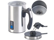 Mousseur à lait électrique