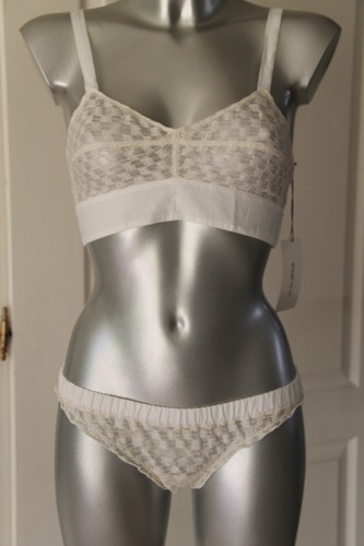 Ensemble luxe dentelle - de,