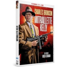 Mitraillette Kelly (Combo