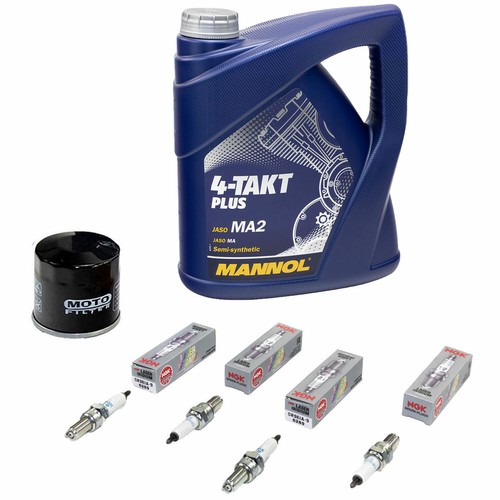 Inspection pour suzuki - inspection, gsx-r