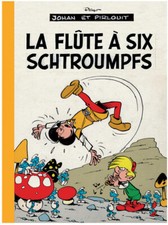 TT  « La Flûte À 6