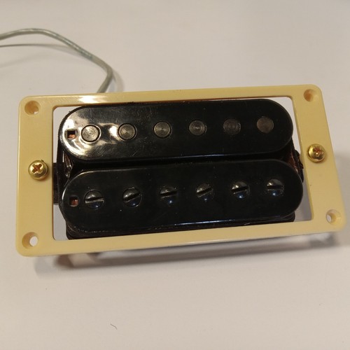Peavey vandenberg custom - peavey,