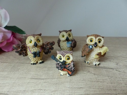 Figurines miniatures - 4,